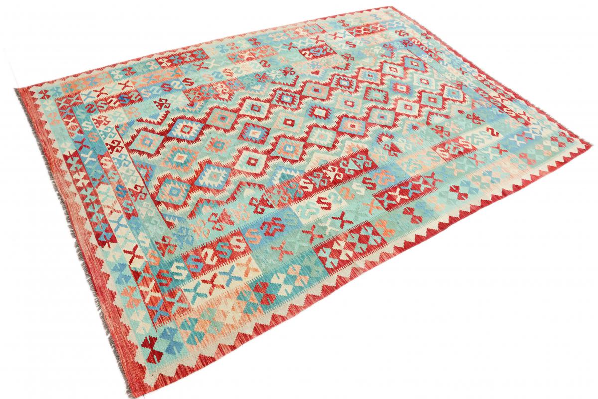 Kilim Afgán Heritage - 1