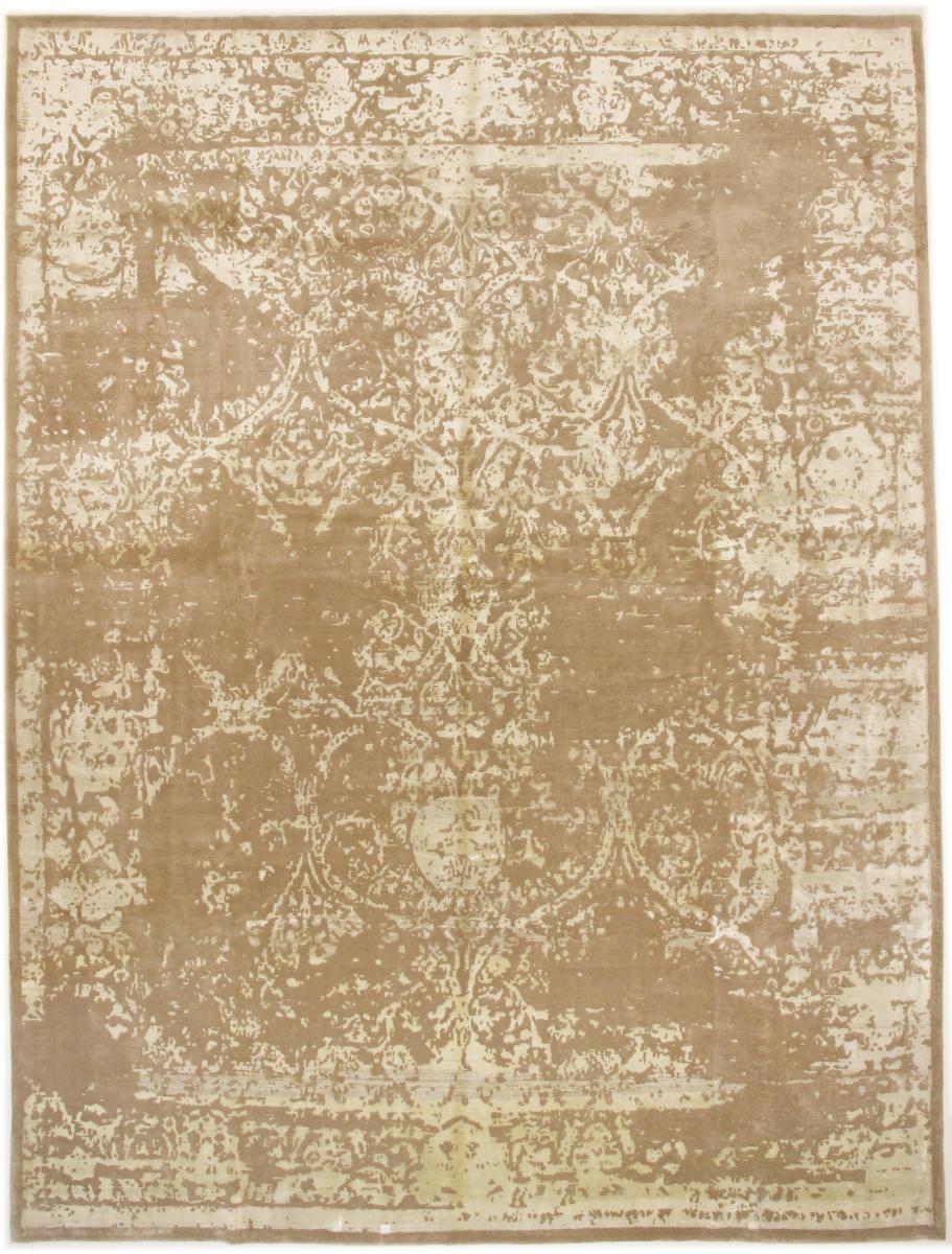 Indo rug Sadraa 454x346 454x346, Persian Rug Knotted by hand