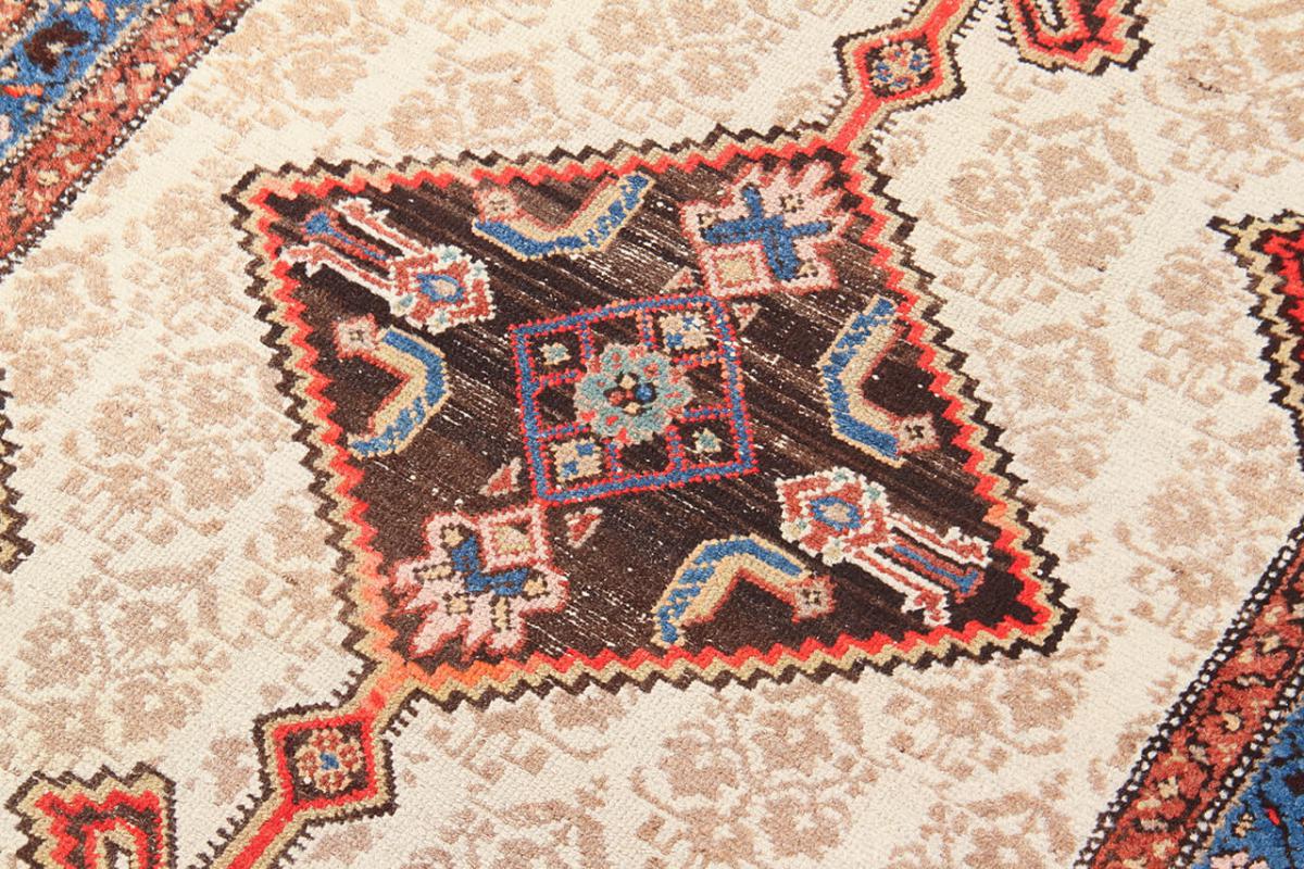 Malayer Antique - 1