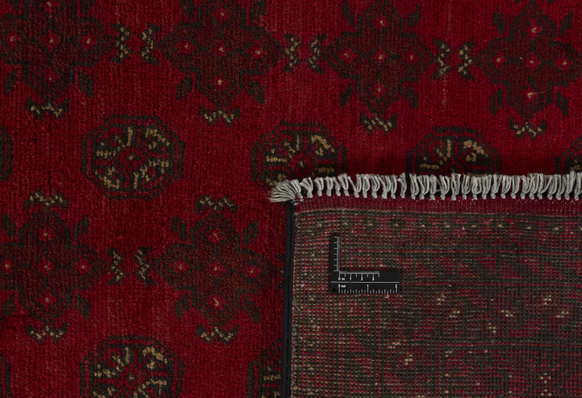 Afghan Akhche - 1