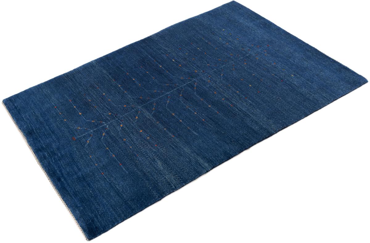 Persisk Gabbeh Kashkuli Banafsheh - 1