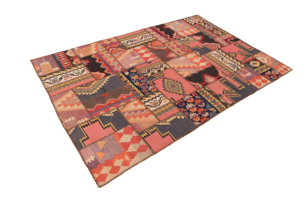 Kilim Patchwork - 1