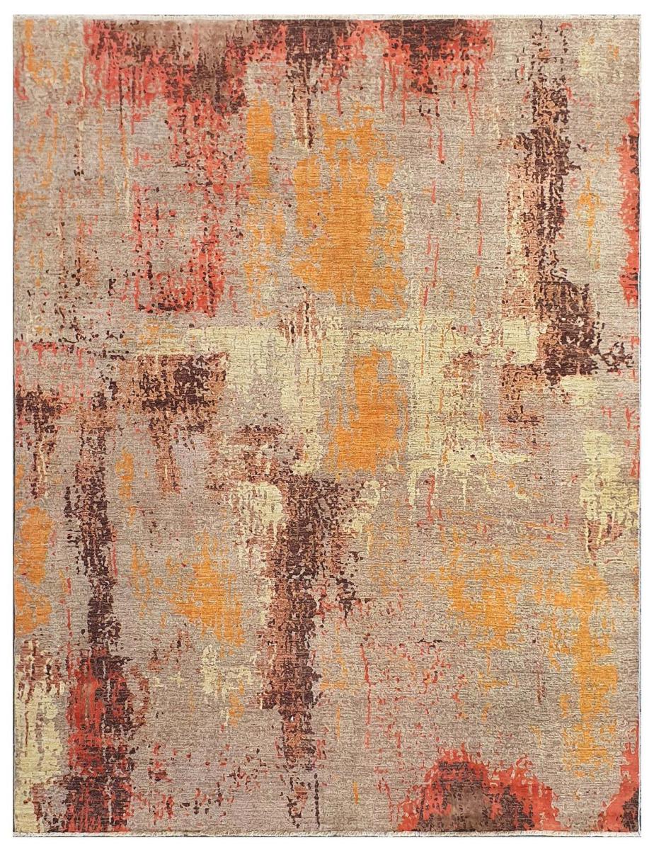 Alfombra pakistaní Mahra 303x245 303x245, Alfombra persa Anudado a mano