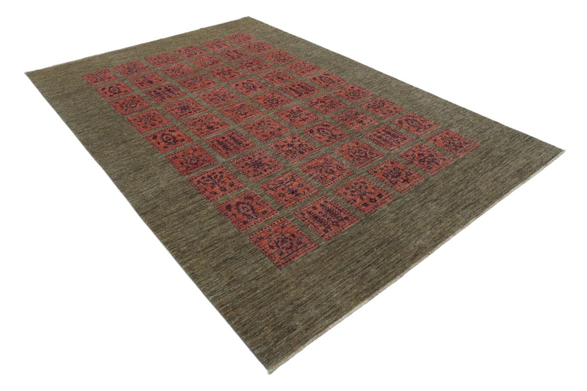 Ziegler Farahan - 1