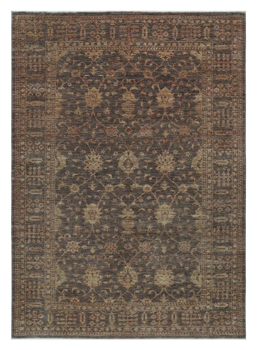 Pakistani rug Ziegler Farahan 238x166 238x166, Persian rug Hand-knotted