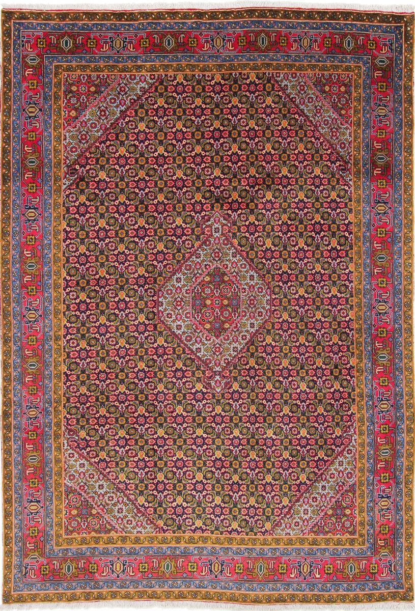 Perzsa szőnyeg Ardebil 292x200 292x200, Perzsa szőnyeg Kézzel csomózva