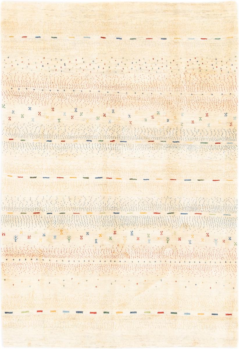 Persian rug Persian Gabbeh Kashkuli 311x213 311x213, Persian rug Hand-knotted