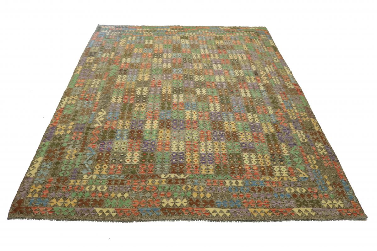 Kilim Afgán Himalaya - 1