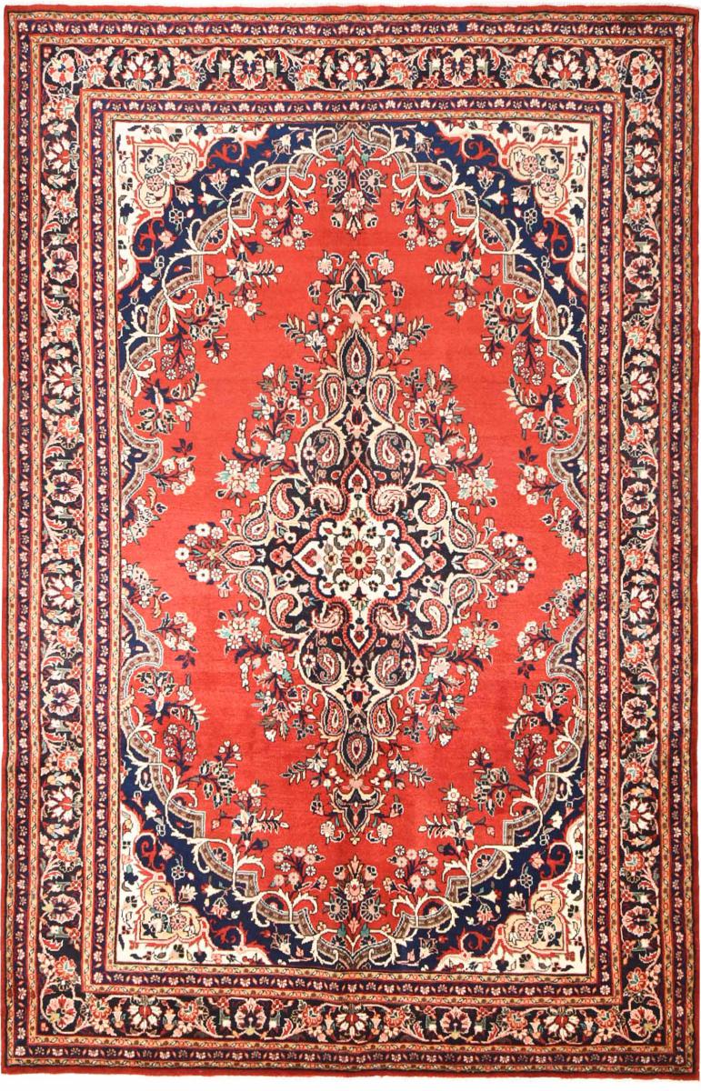 Covor persan Mehraban 348x226 348x226, Covor persan Lucrate de mână