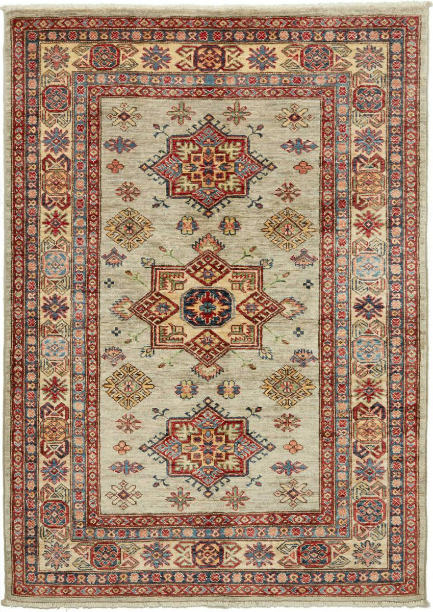 Afghan rug Kazak 170x122 170x122, Persian Rug Knotted by hand