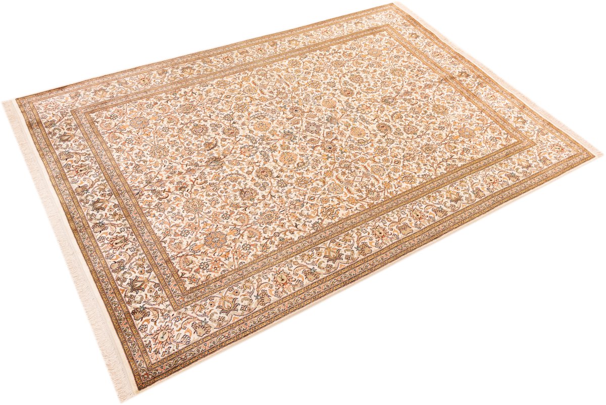 Kashmir Silk - 1