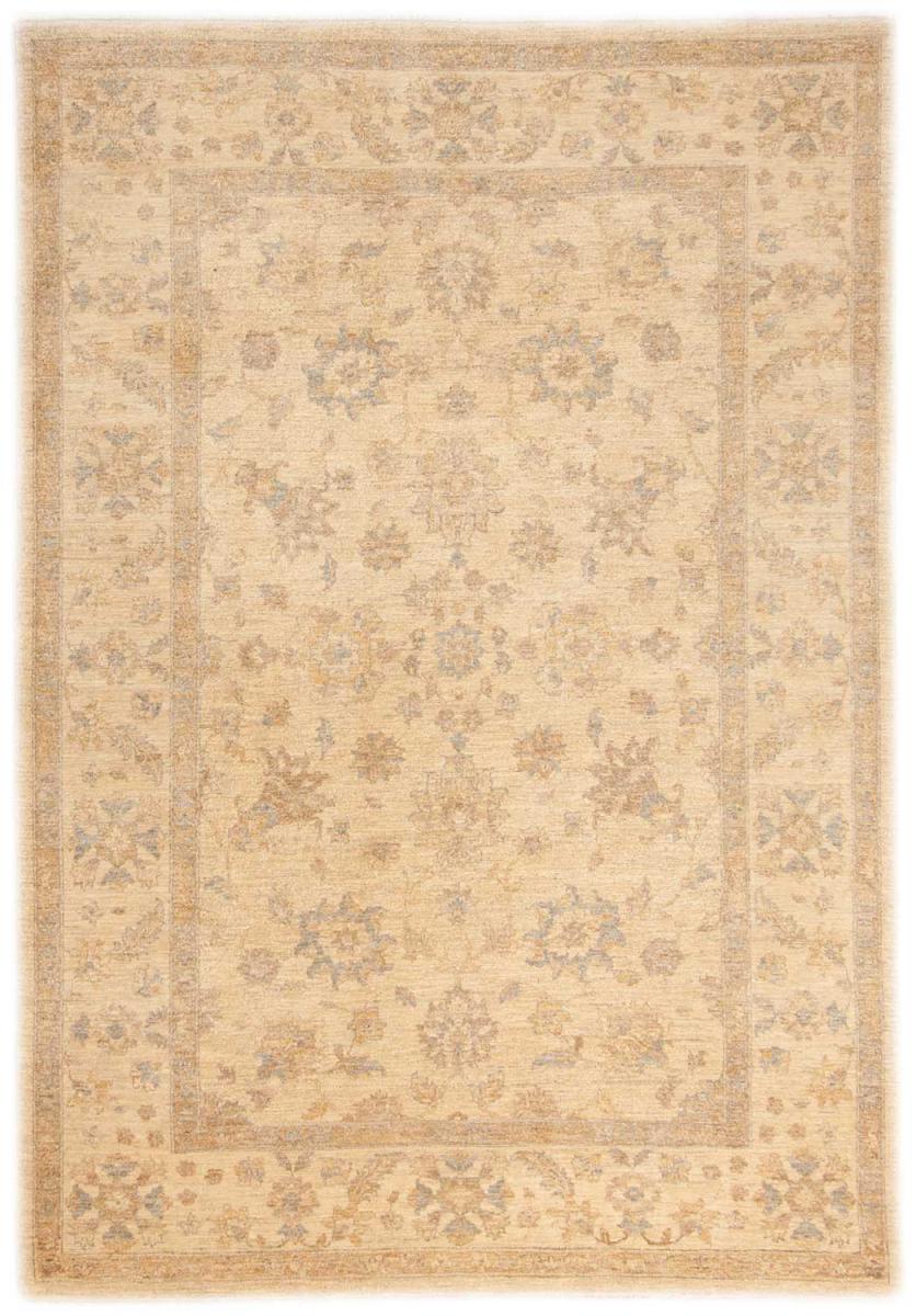 Covor pakistanez Ziegler Farahan 274x191 274x191, Covor persan Înnodat manual