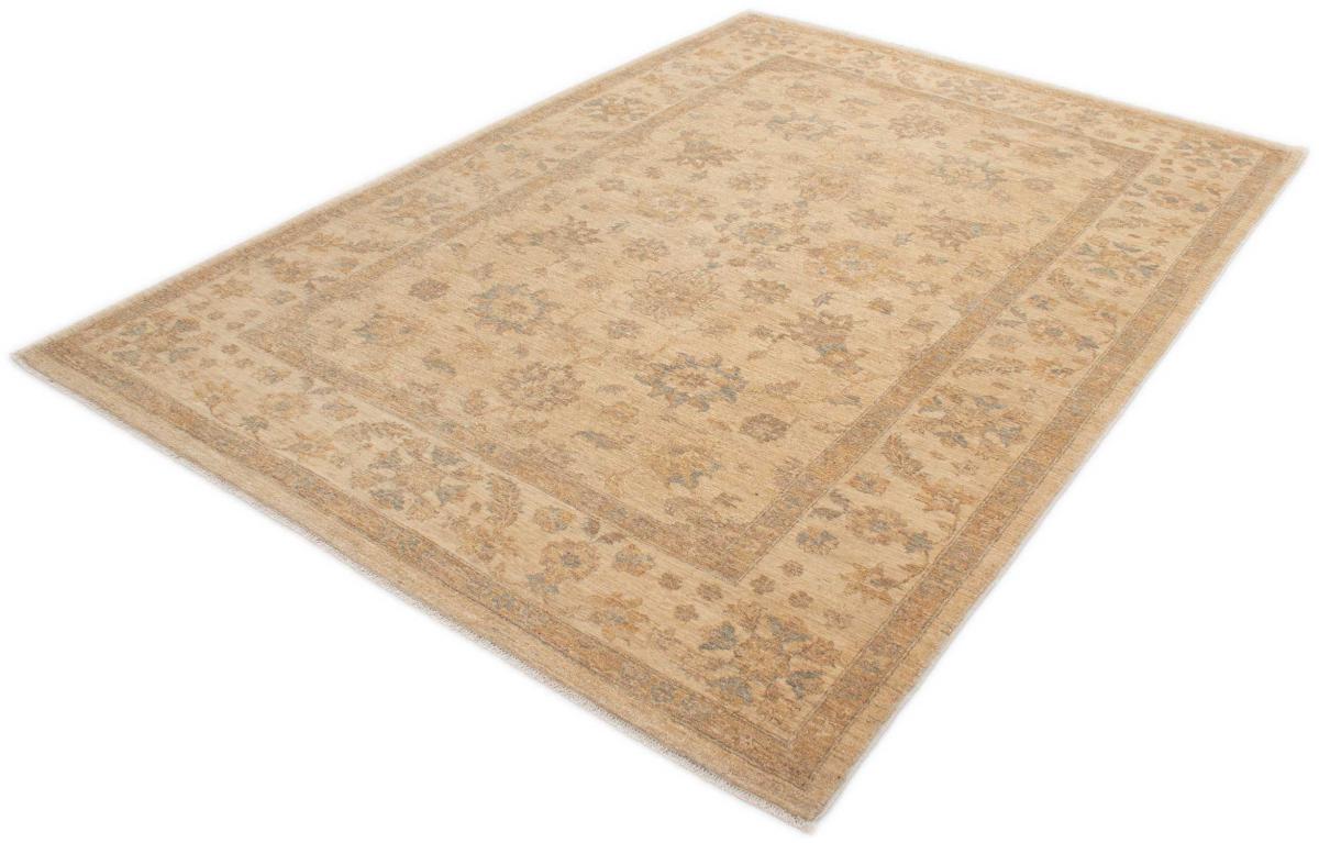 Ziegler Farahan - 1