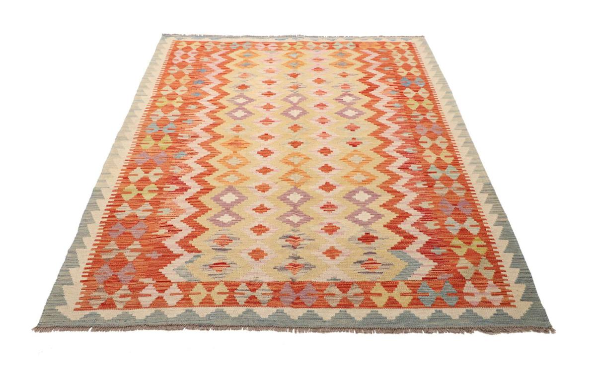 Kilim Afegão - 1