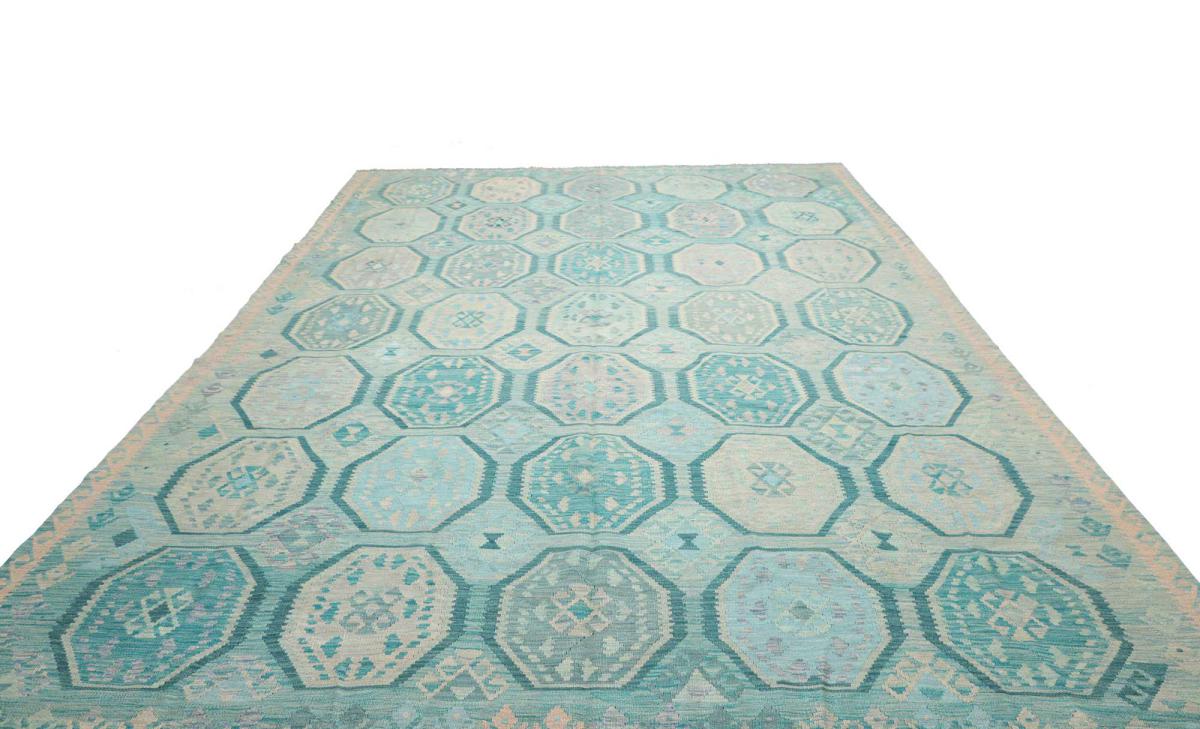 Kilim Afghan - 1