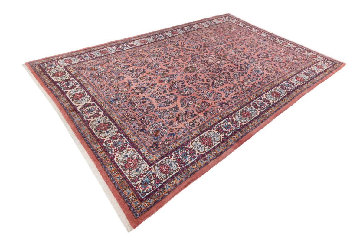 Sarouk - 1