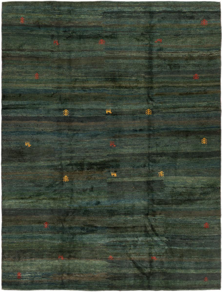 Persian Rug Persian Gabbeh 400x304 400x304, Persian Rug Knotted by hand