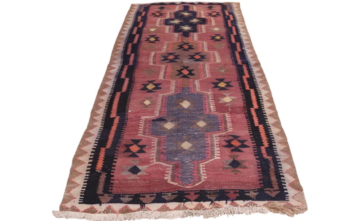 Kilim Fars Antique - 1