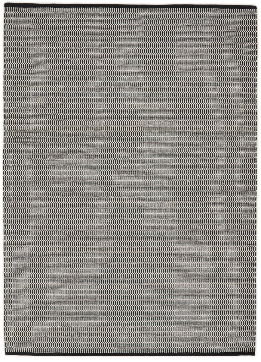 Indiaas tapijt Texura Cobble 199x141 199x141, Perzisch tapijt Handgeweven