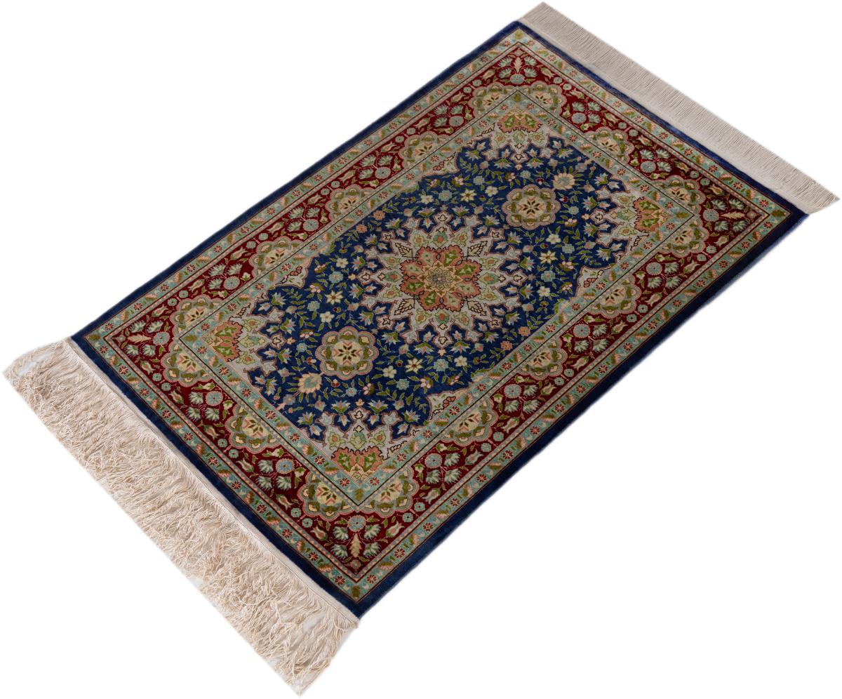 Hereke Silk - 1