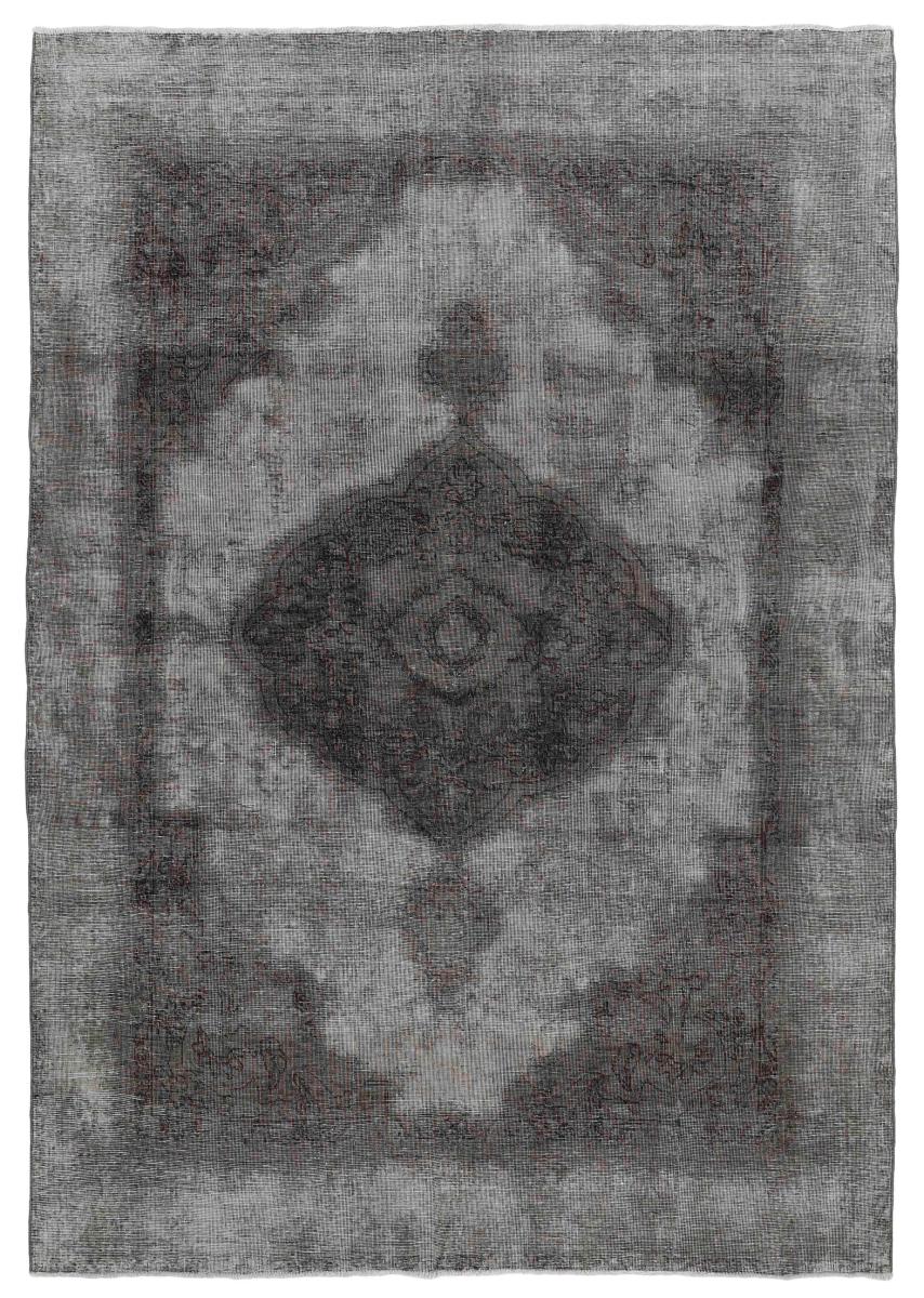 Tapis persan Vintage Royal 281x195 281x195, Tapis persan Noué à la main