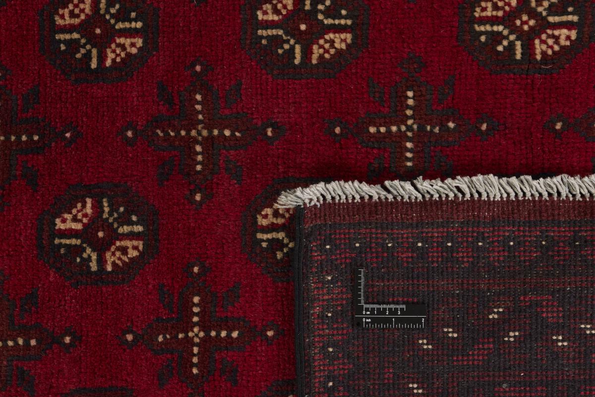 Afgán Akhche - 1