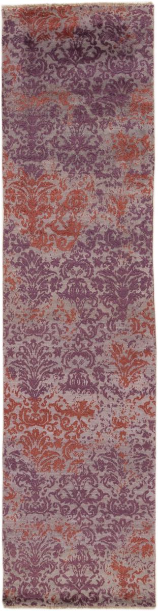 Tapis indien Sindhi 300x76 300x76, Tapis persan Noué à la main