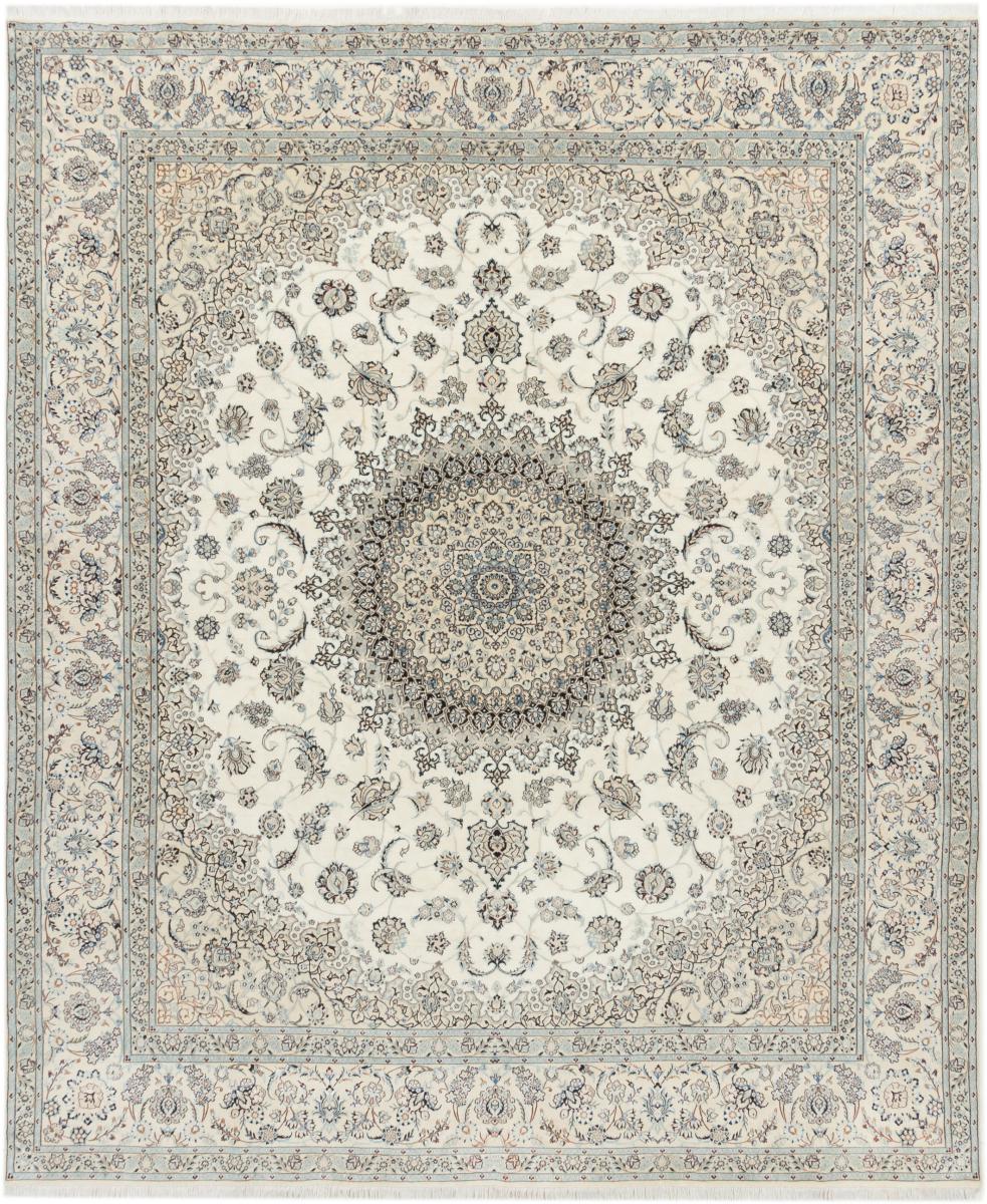 Persialainen matto Tabriz 50Raj 358x300 358x300, Persialainen matto Solmittu käsin