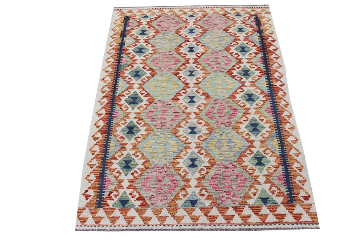 Kilim Afegão - 1