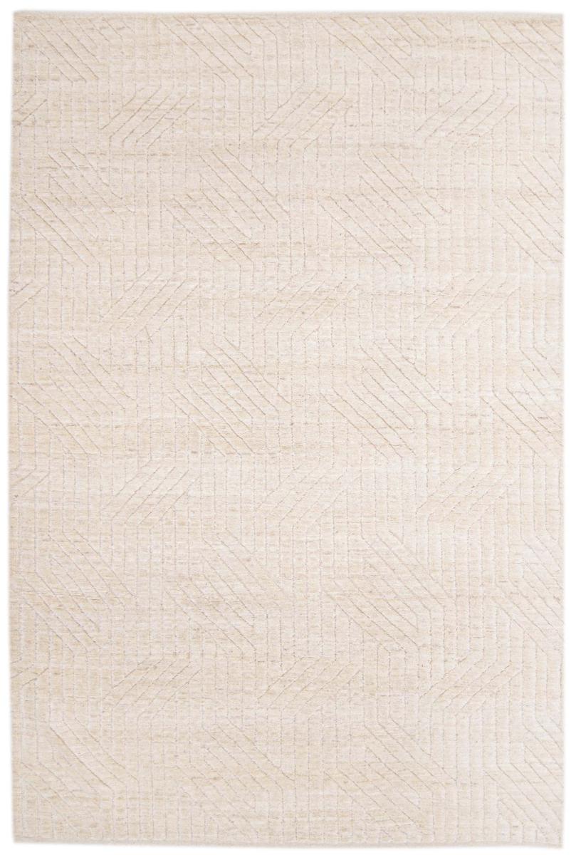 Pakistani rug Mahra 255x173 255x173, Persian Rug Knotted by hand