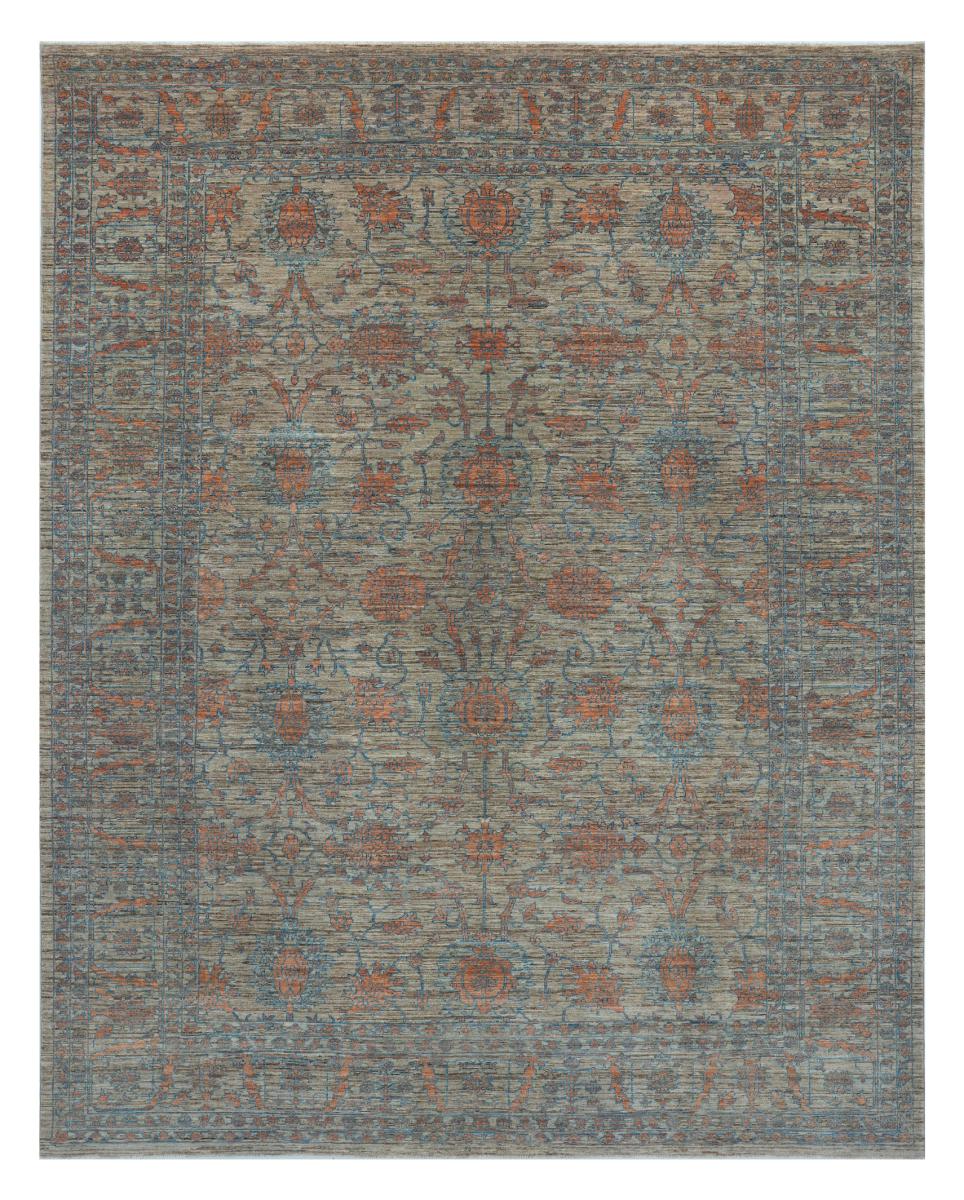 Pakistani rug Ziegler Farahan 370x276 370x276, Persian rug Hand-knotted