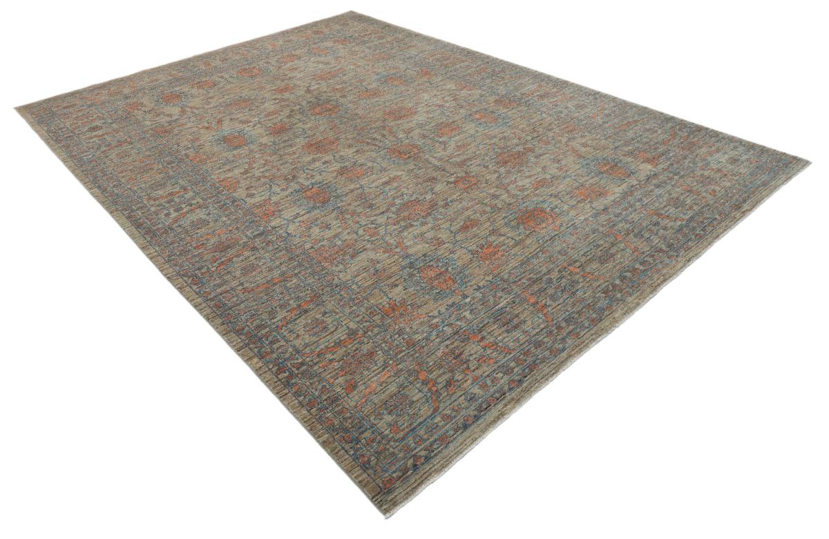 Ziegler Farahan - 1