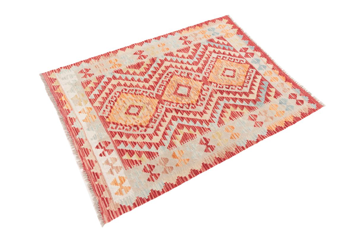 Kilim Afegão - 1