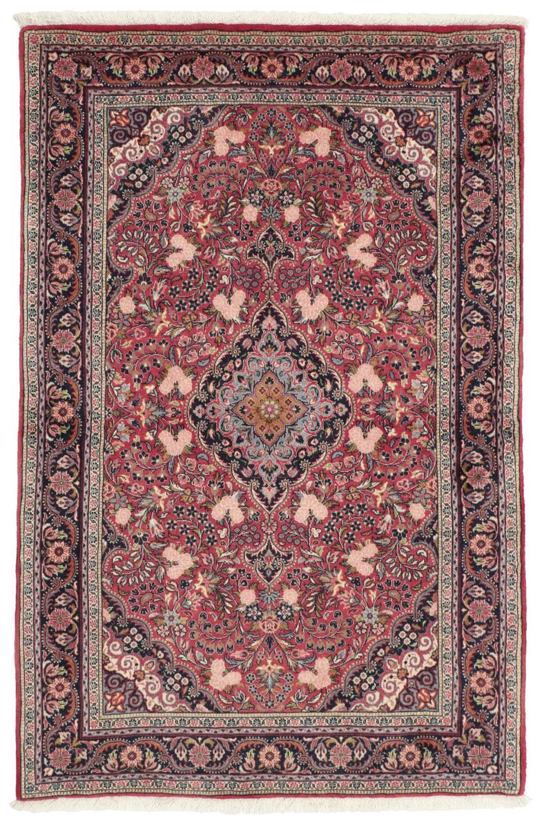 Perzisch tapijt Malayer 161x106 161x106, Perzisch tapijt Handgeknoopte