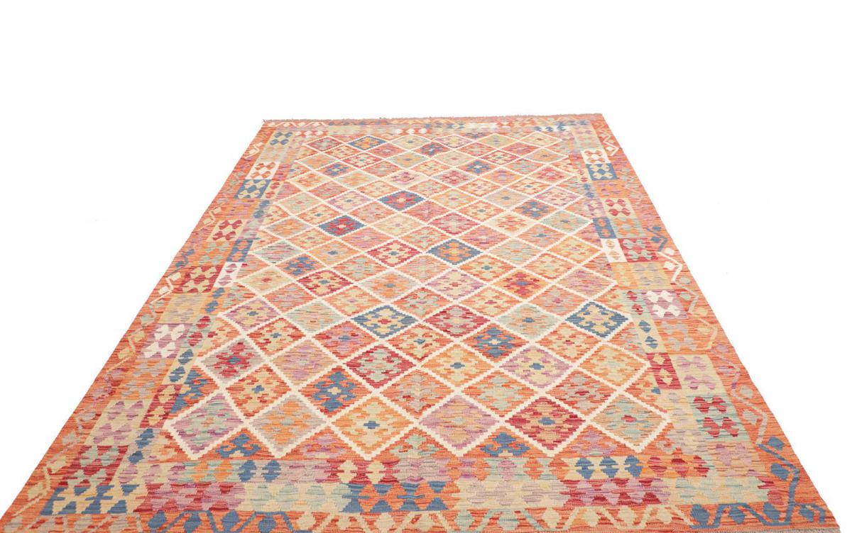 Kilim Afghan - 1