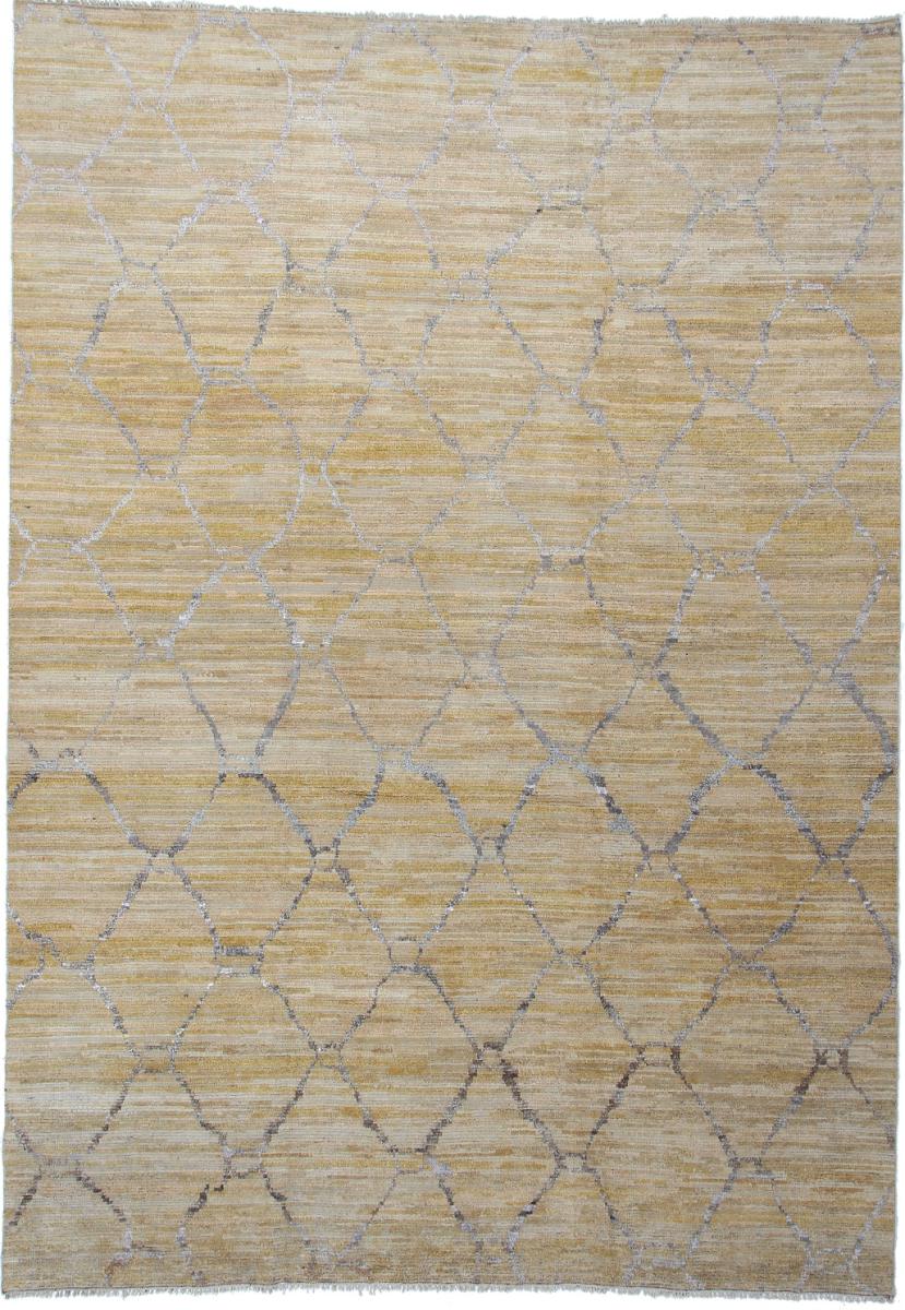 Indo rug Sadraa Prime 421x295 421x295, Persian Rug Knotted by hand
