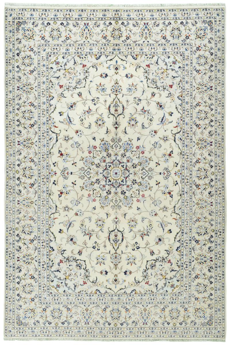 Perzsa szőnyeg Kashan 297x195 297x195, Perzsa szőnyeg Kézzel csomózva