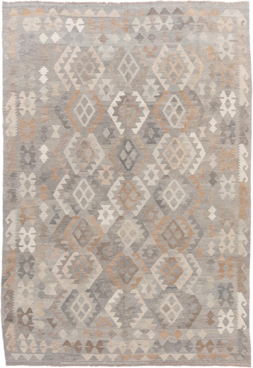 Afgán szőnyeg Kilim Afgán Heritage 291x203 291x203, Perzsa szőnyeg szőttesek