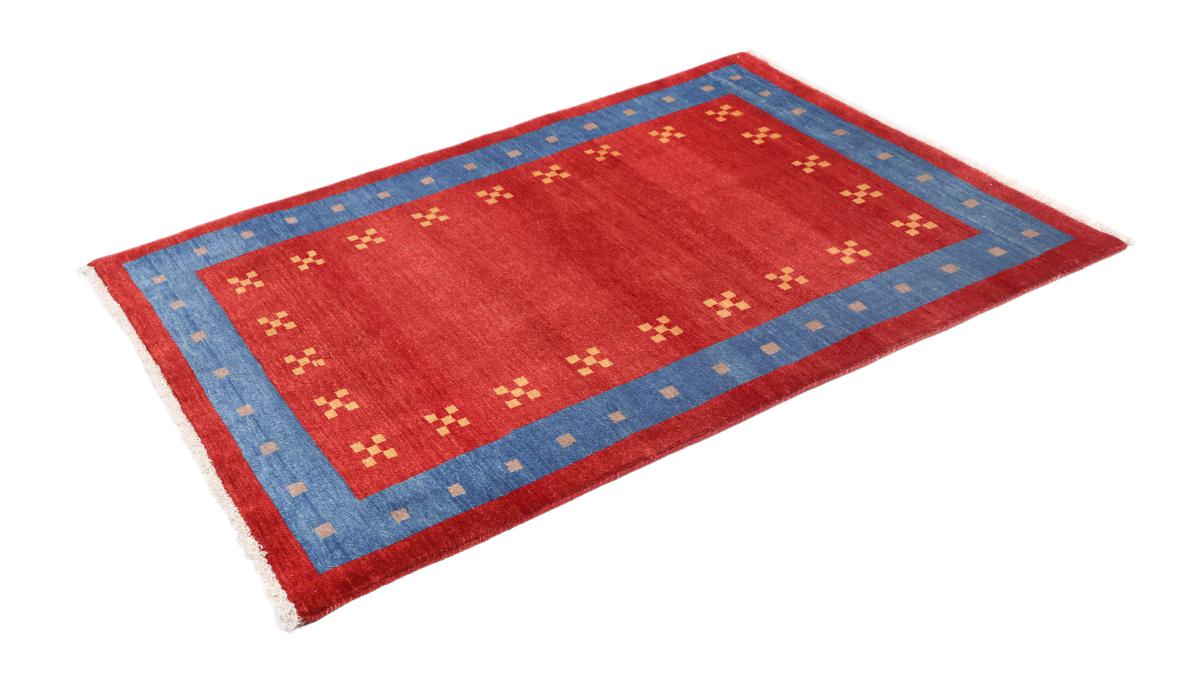 Persia Gabbeh Loribaft - 1