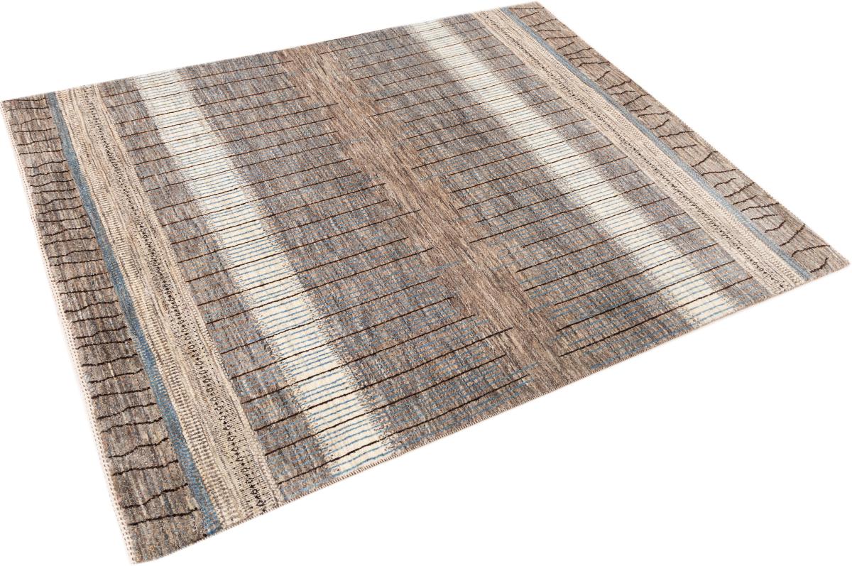 Persja Gabbeh Loribaft Tabiilbaft - 1