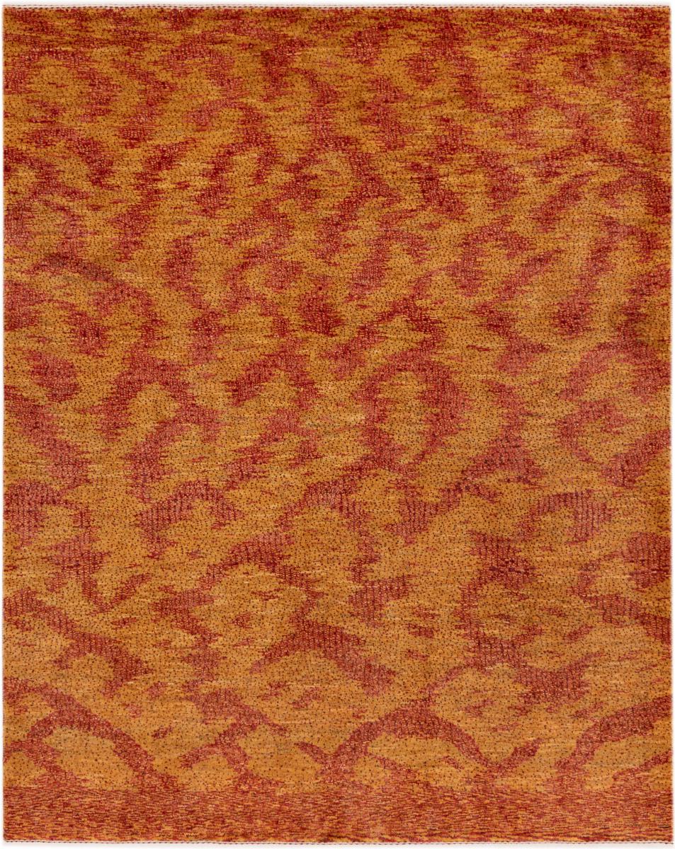 Perzisch tapijt Perzisch Gabbeh Loribaft Atash 199x159 199x159, Perzisch tapijt Handgeknoopte