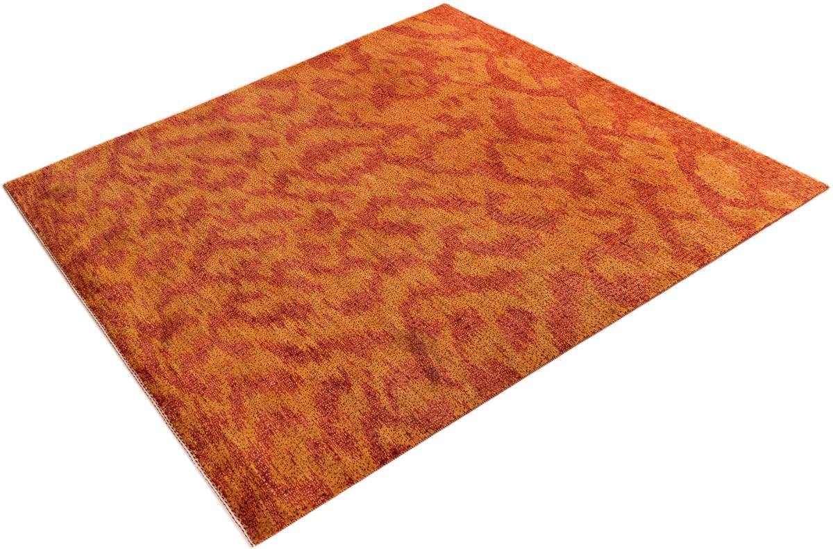 Perzisch Gabbeh Loribaft Atash - 1