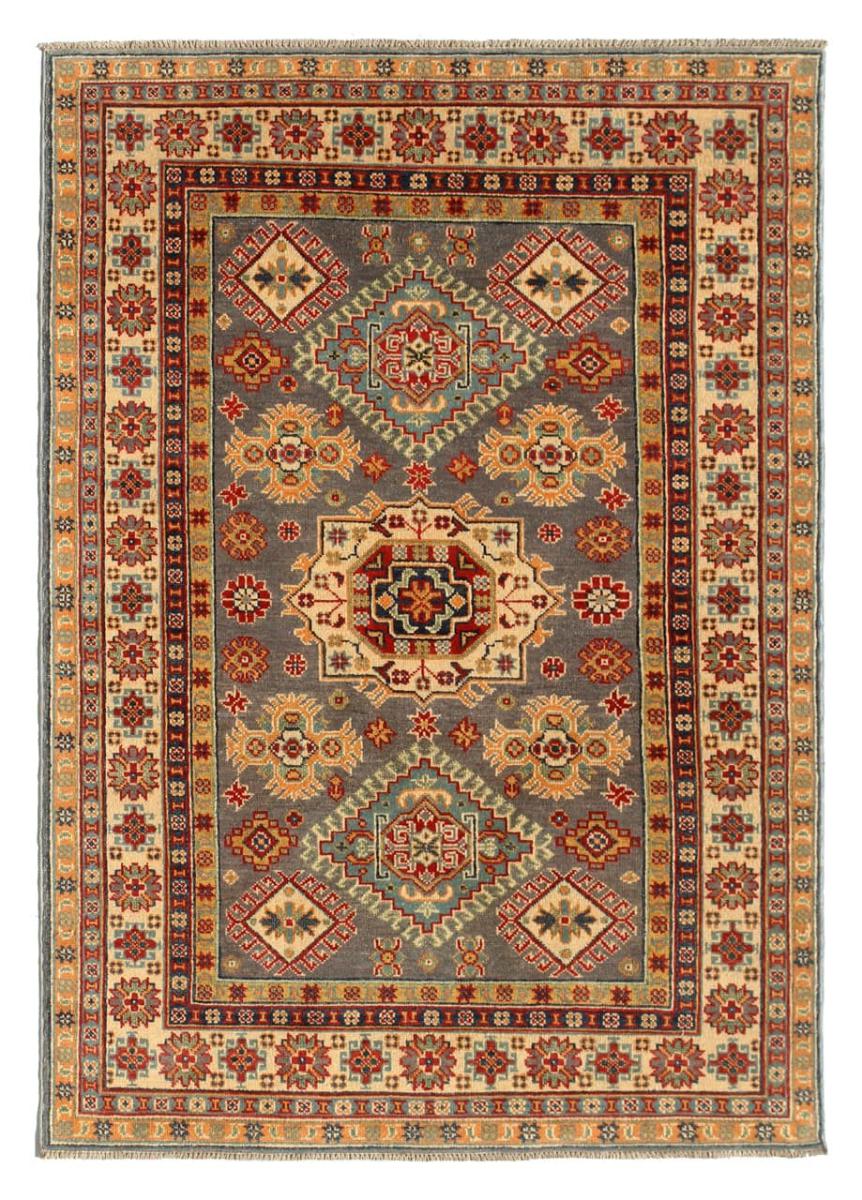 Afghan rug Kazak Ghazni 180x119 180x119, Persian Rug Knotted by hand