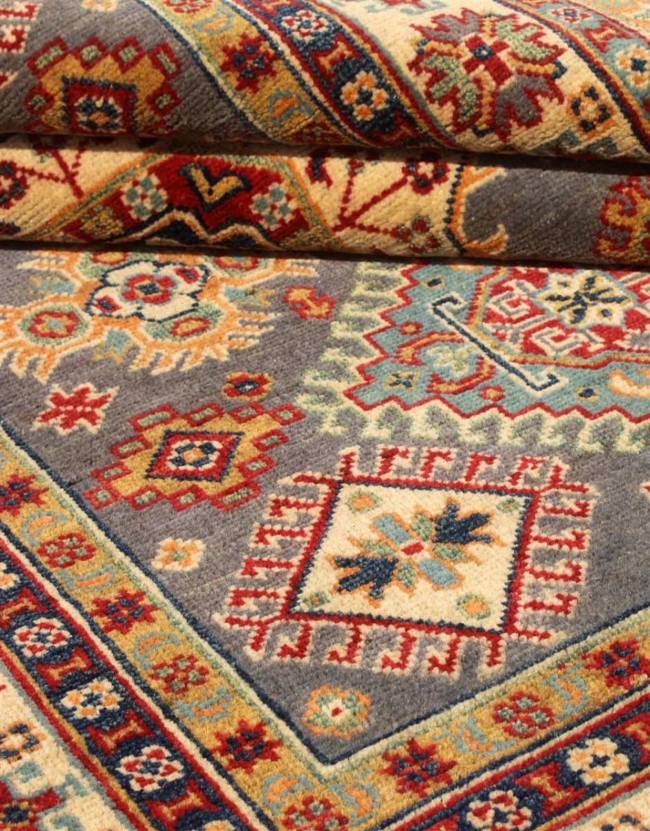 Kazak Ghazni - 1