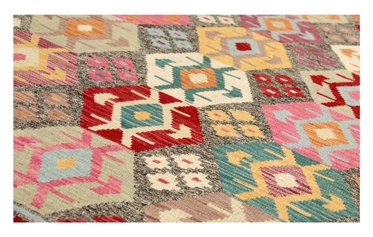 Kilim Afghan - 1