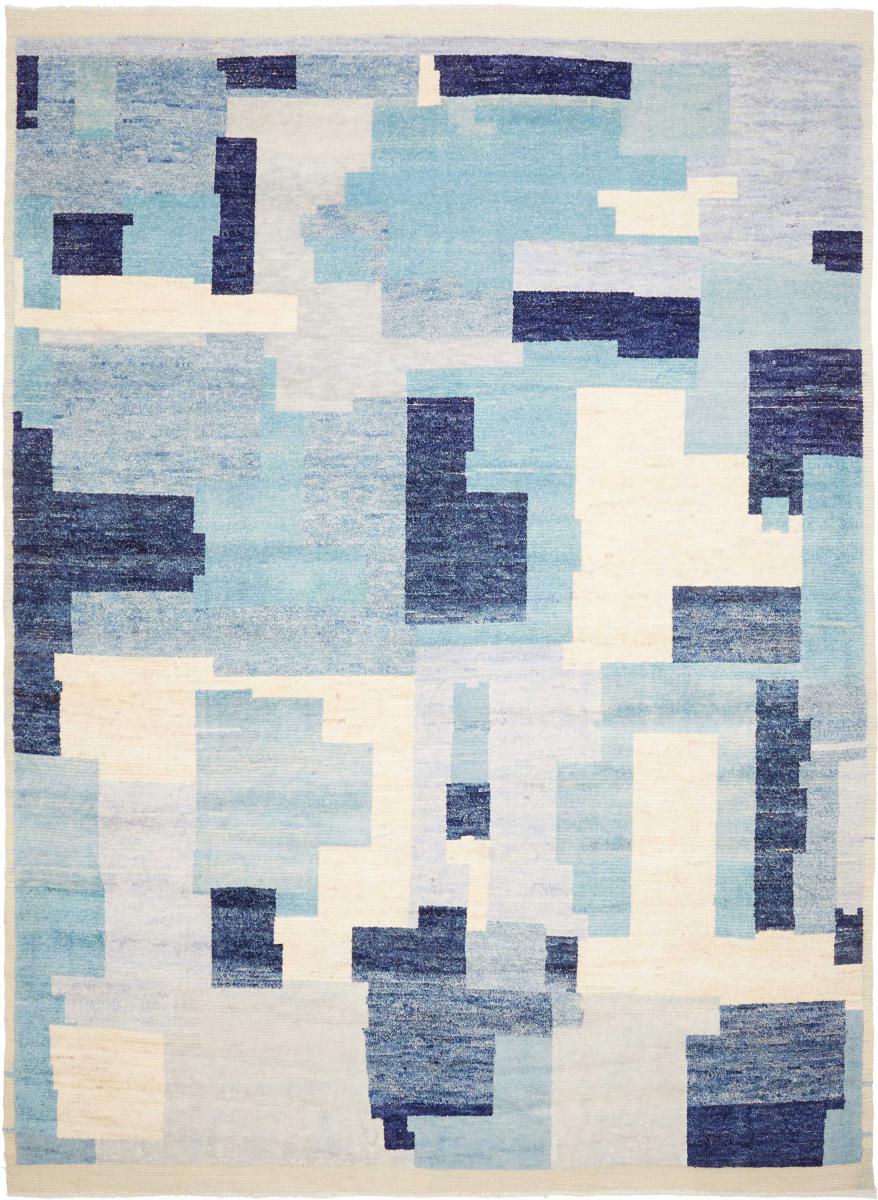 Pakistani rug Berber Maroccan Style 371x272 371x272, Persian Rug Knotted by hand