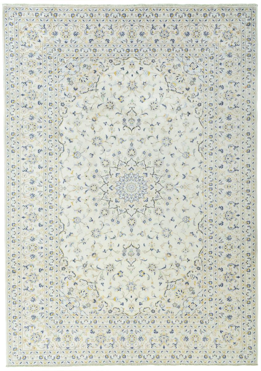 Persian Rug Keshan 348x248 348x248, Persian Rug Knotted by hand
