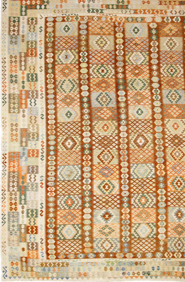 Tapete afegão Kilim Afegão 492x412 492x412, Tapete persa Tecido à mão