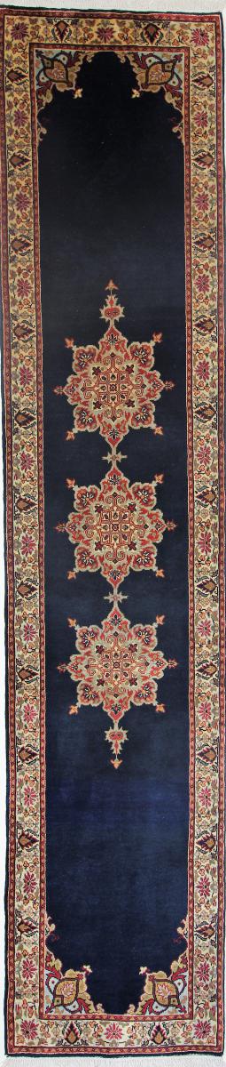 Persian Rug Keshan 371x78 371x78, Persian Rug Knotted by hand