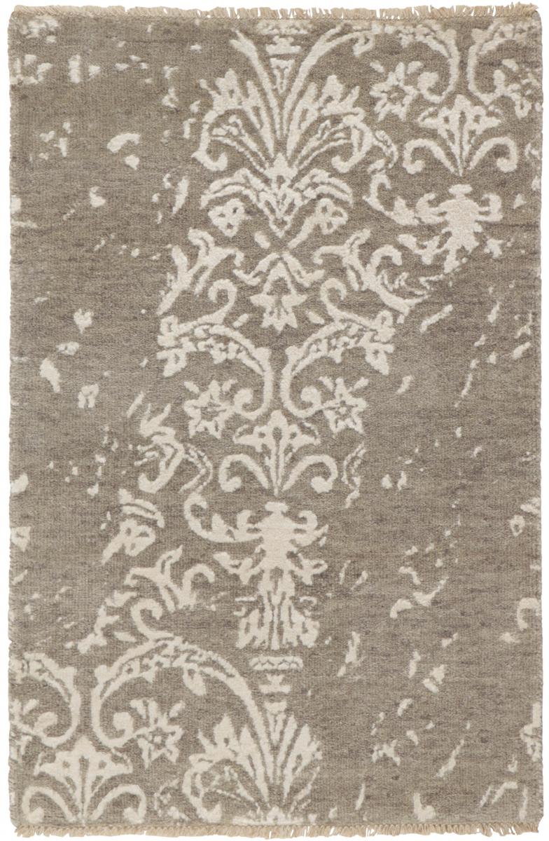 Tappeto indiano Sindhi 89x61 89x61, Tappeto persiano Annodato a mano